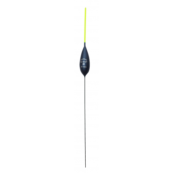 Drennan G-Tip 3 Pole Float - Click Image to Close